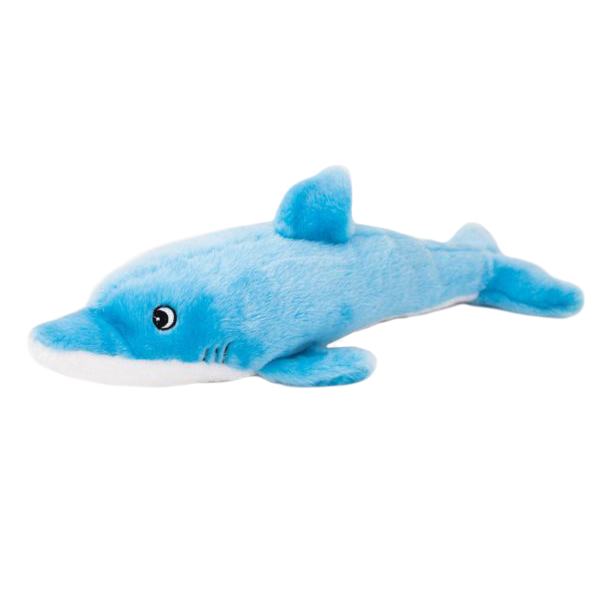 ZippyPaws Dolphin (50 cm)