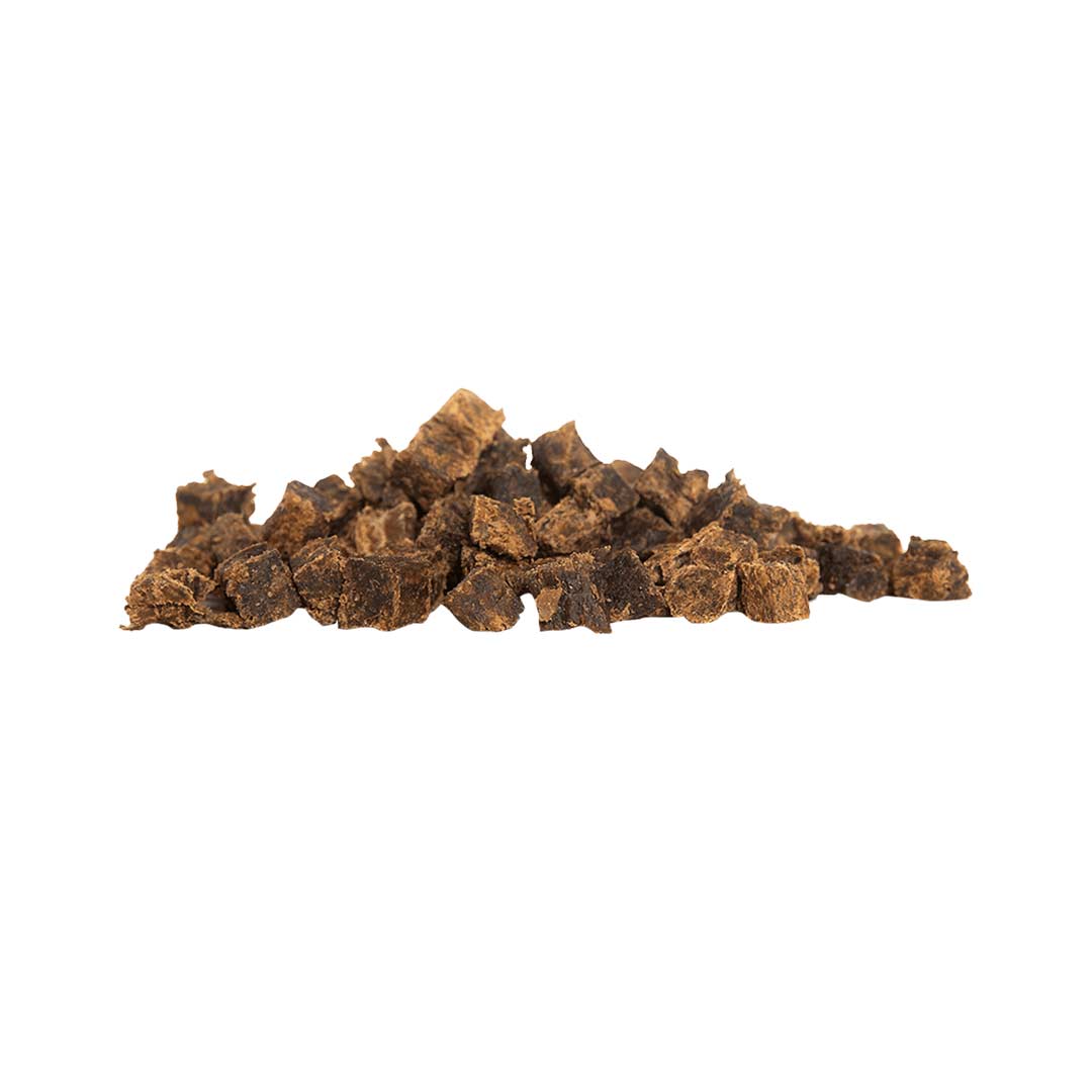 Kivo Petfood Soft Trainers Hert - 100 gram