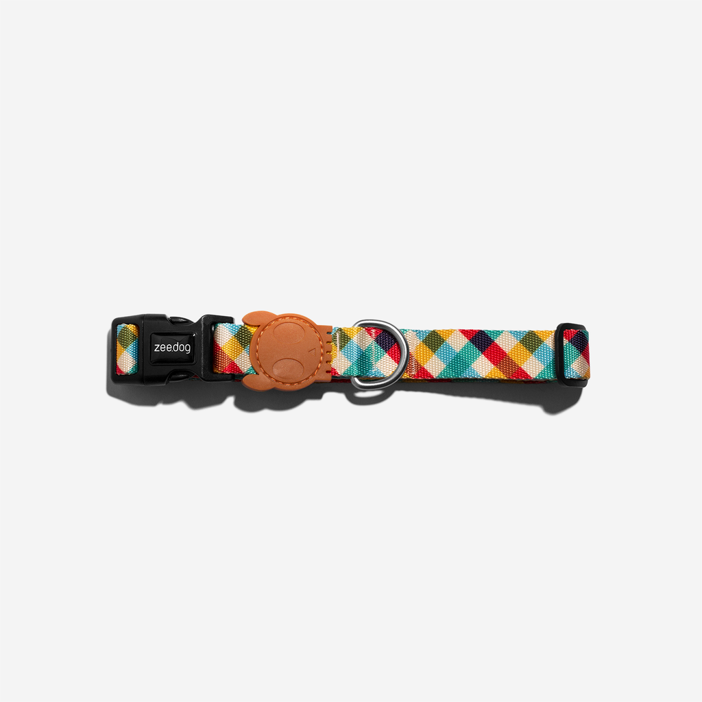 Zee.Dog Halsband Phantom