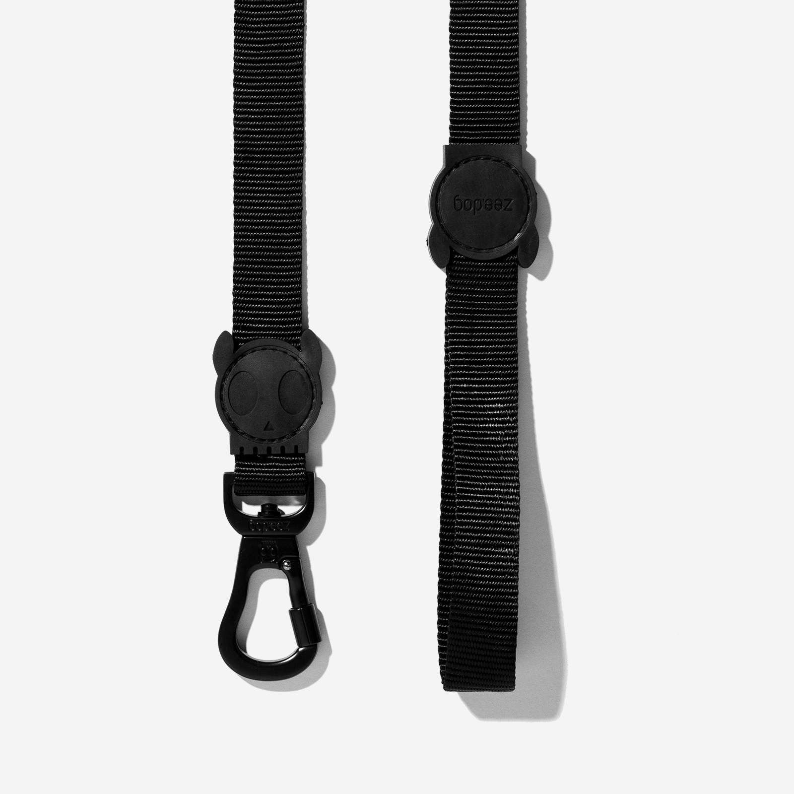 Zee.Dog Riem Gotham