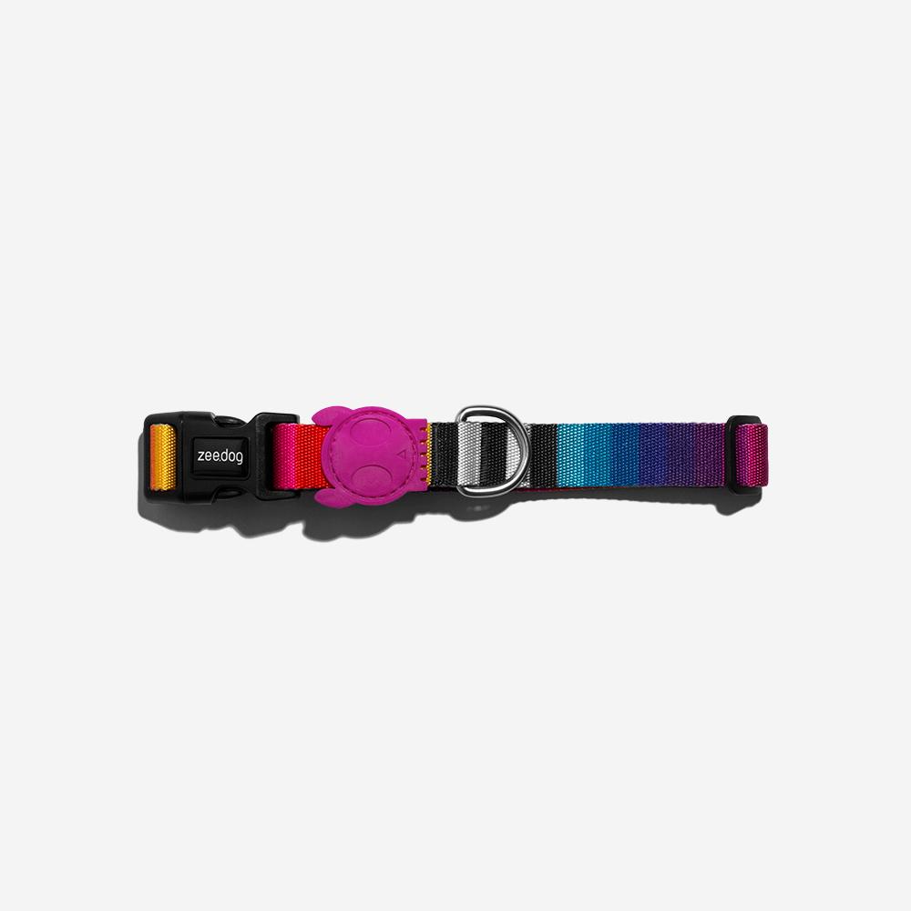 Zee.Dog Halsband Prisma