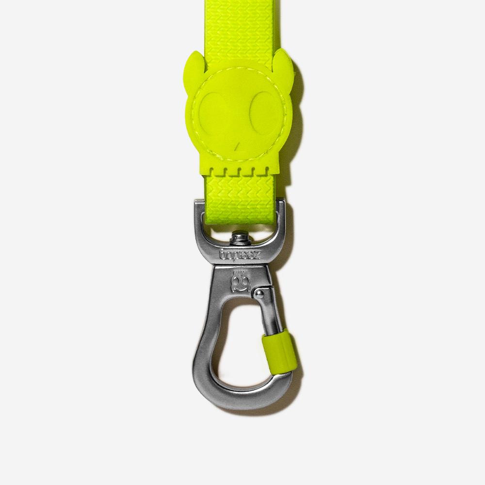 Zee.Dog Riem NeoPro Lime
