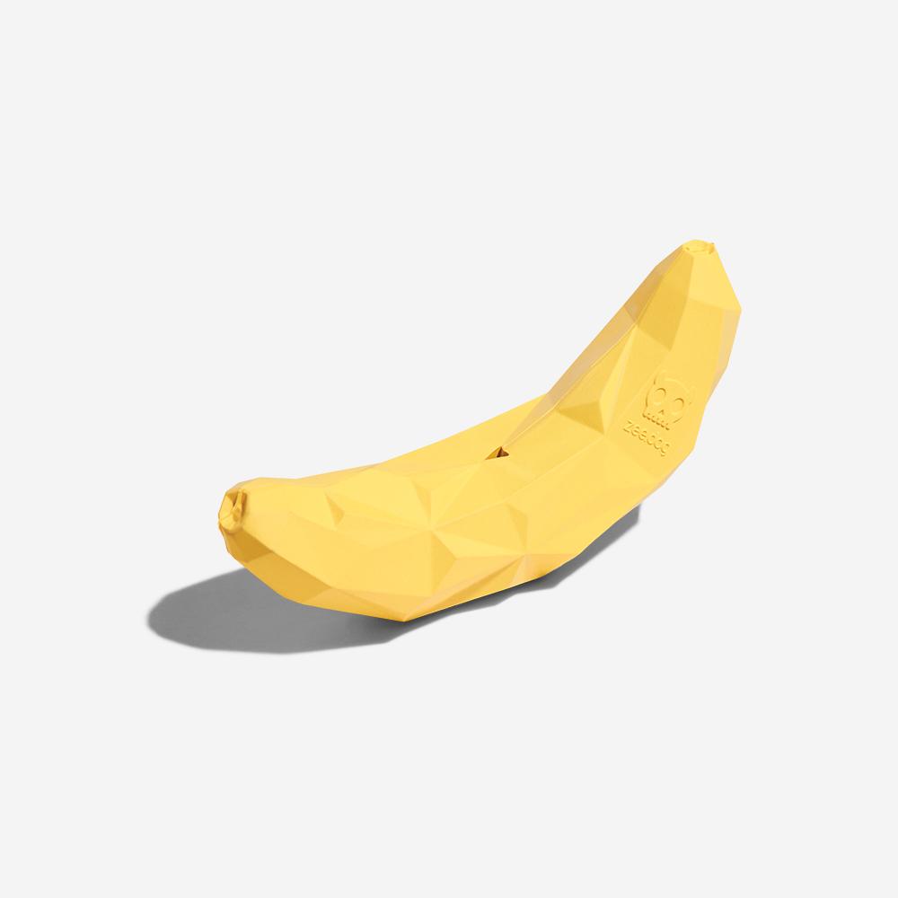 Zee.Dog Super Fruitz Banana