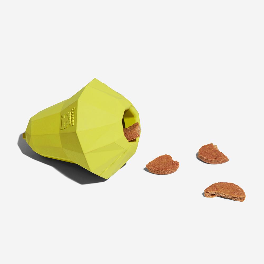 Zee.Dog - Super Fruitz Peer (7,2 cm)