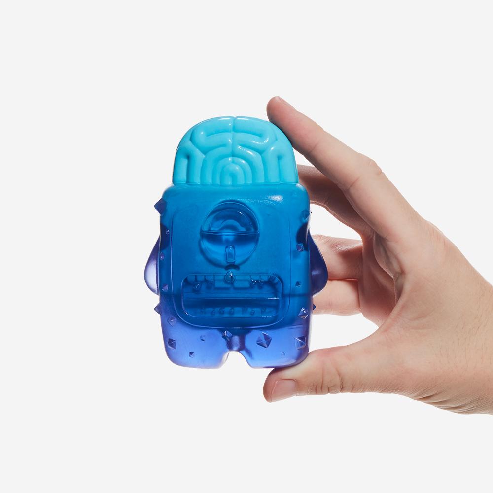 Zee.Dog Brainies Brain Freeze (10cm)