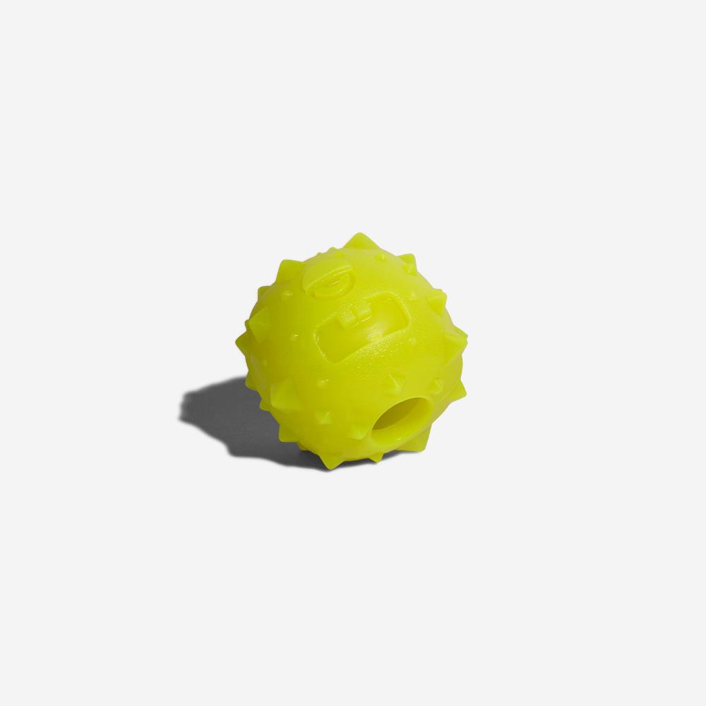 Zee.Dog Rob the Microbe bal (6 cm)