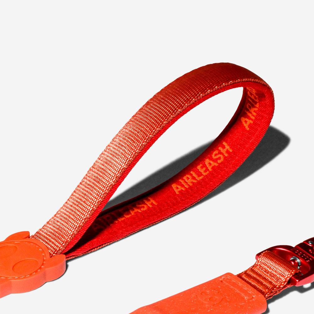 Zee.Dog Airleash Crimson