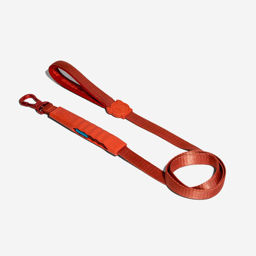 Zee.Dog Airleash Crimson