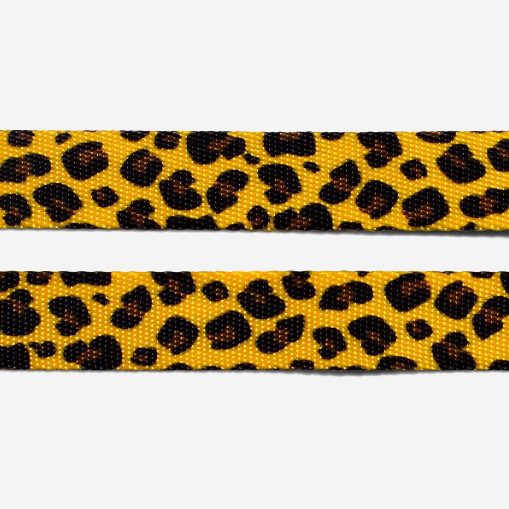 Zee.Dog Halsband Honey