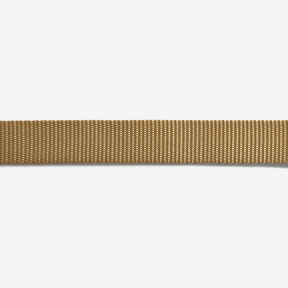 Zee.Dog Halsband Sand