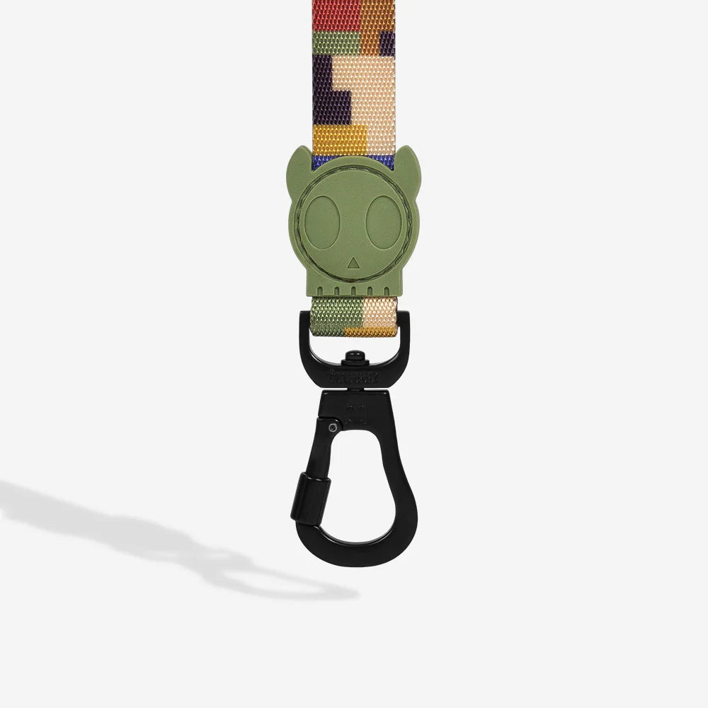 Ceinture Pixel