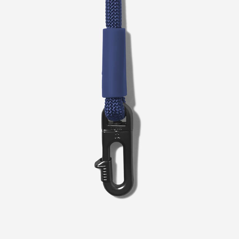 Zee.Dog Handsfree Riem Deep Blue