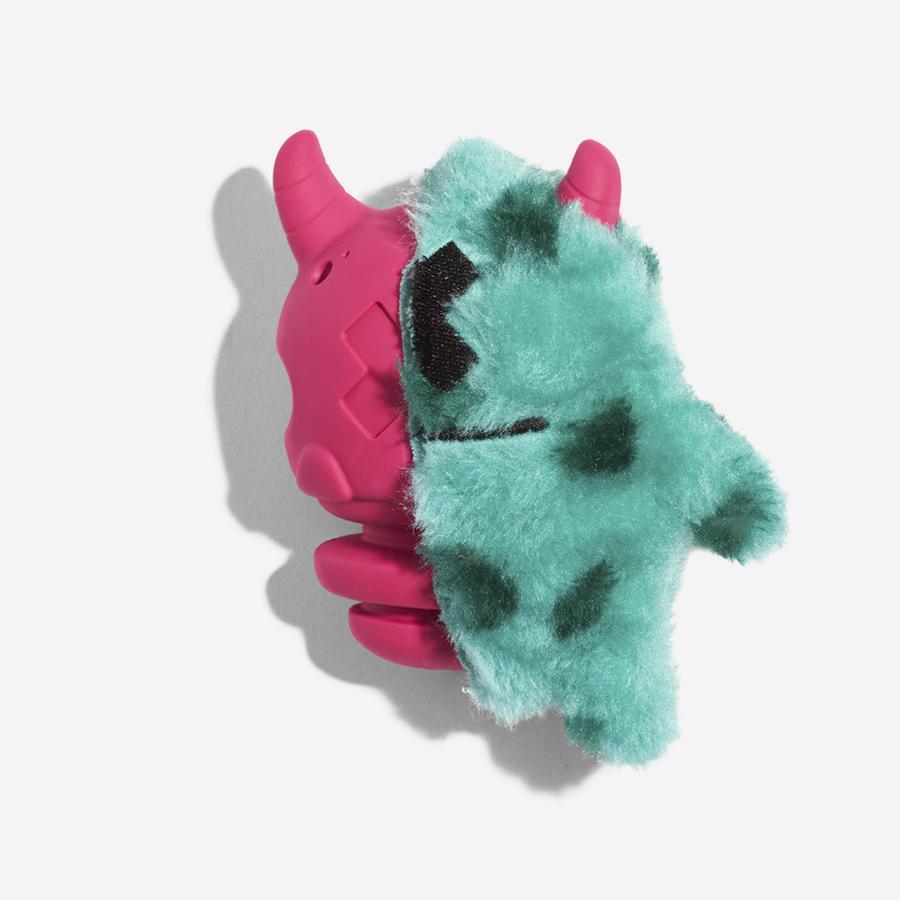 Zee.Dog Speeltje Mr. X (8 cm)