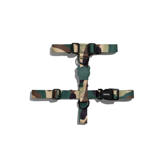Zee.Dog H-harnas Jet