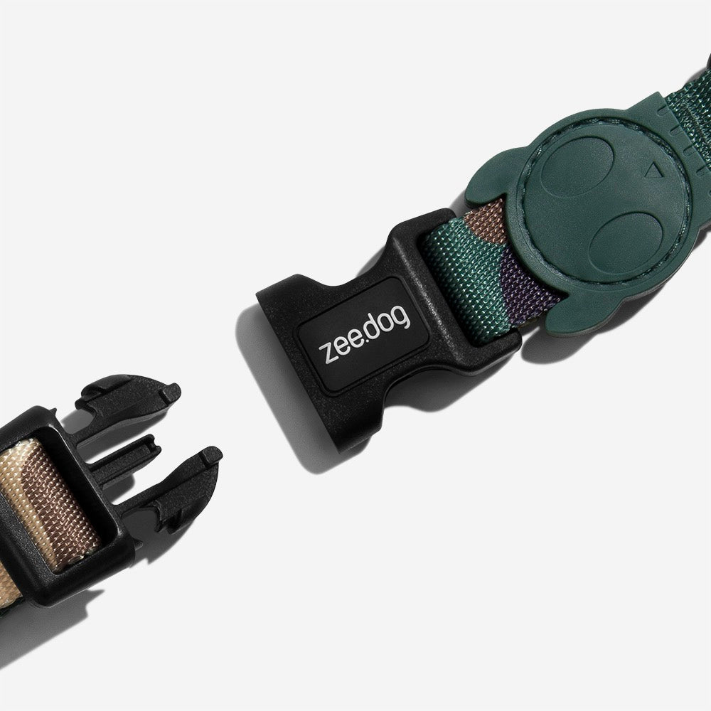 Zee.Dog H-harnas Jet