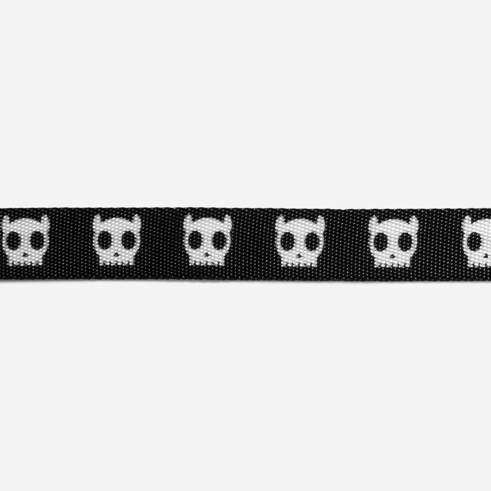 Zee.Dog H-harnas Skull