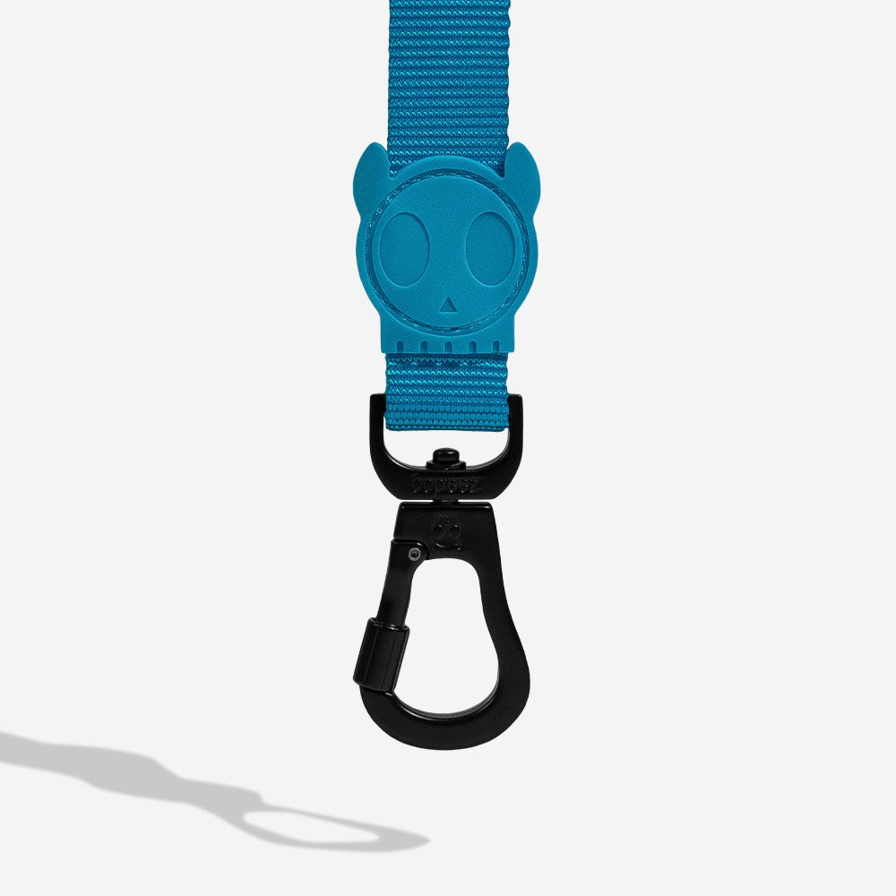 Zee.Dog Ruff Riem Ultimate Blue