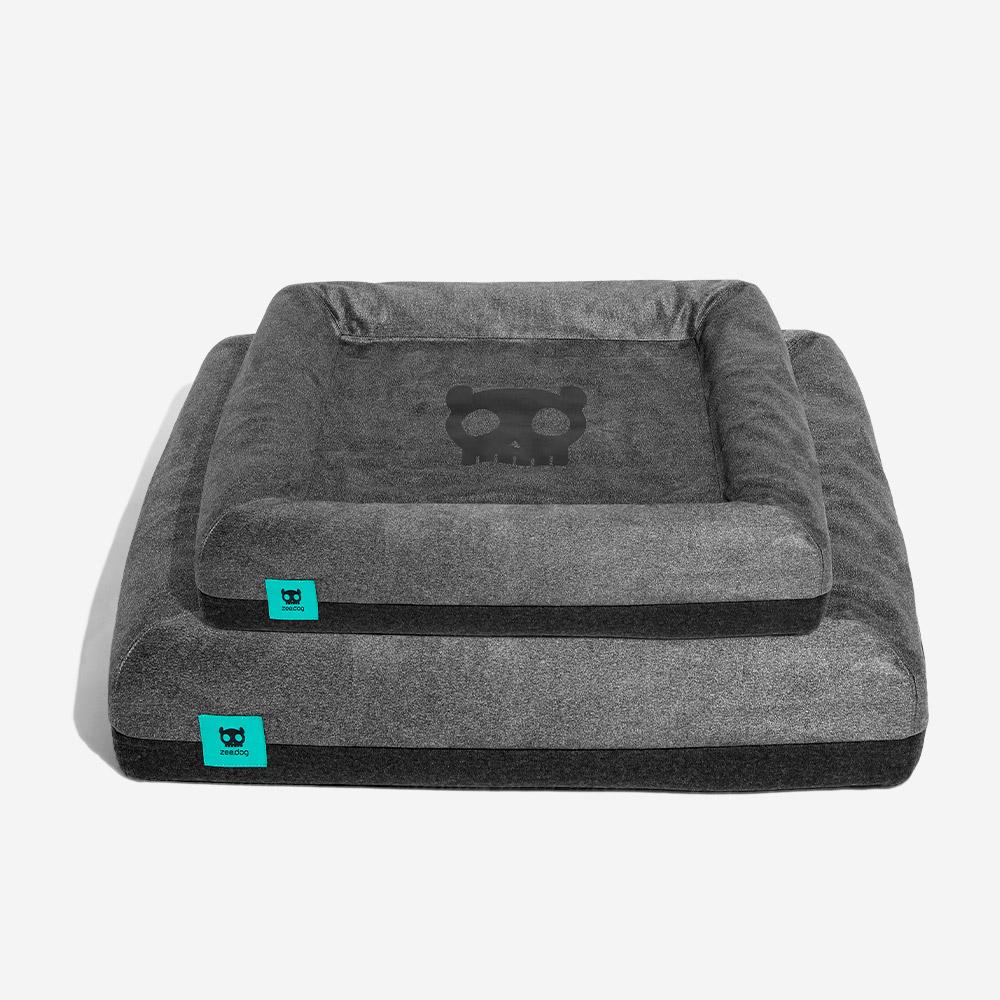 Zee.Dog Zee.Bed Hondenmand Skull 2.0
