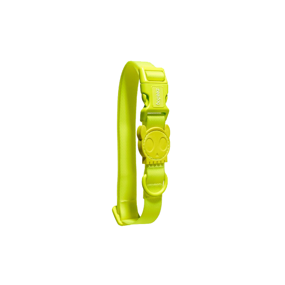 Zee.Dog Halsband NeoPro Lime